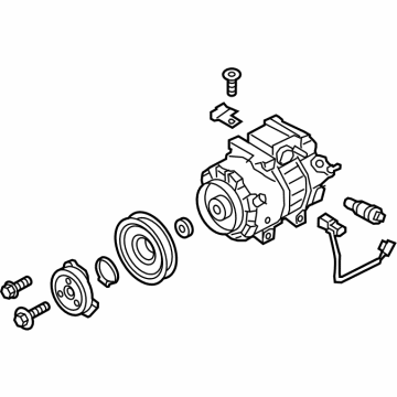 Kia 97701J6000