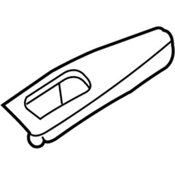Kia 833502G000VA
