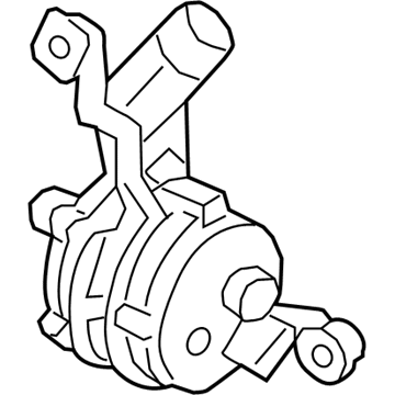 Kia 369100E650