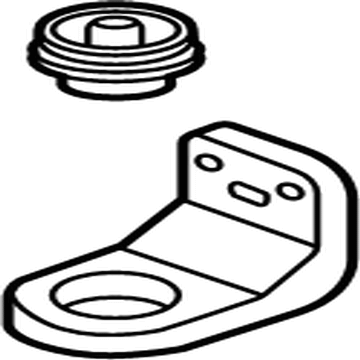 Kia 25333DO000