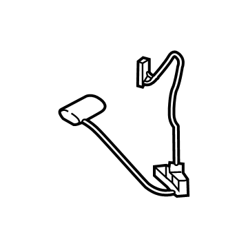 Kia K4 Fuel Level Sensor - 94460AA000