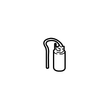 Kia K4 Fuel Pump - 31119L1000
