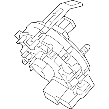 Kia 93490BE140