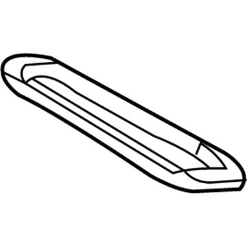 Kia 971274D000