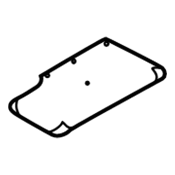 Kia 846523C000
