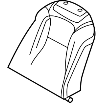 Kia 88350R0ZA0