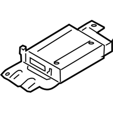 Kia 963704D000