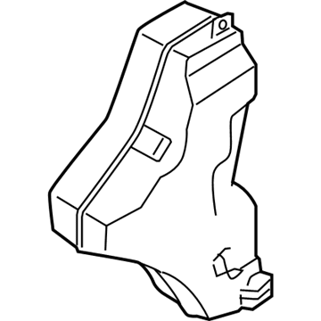 Kia 963804D000