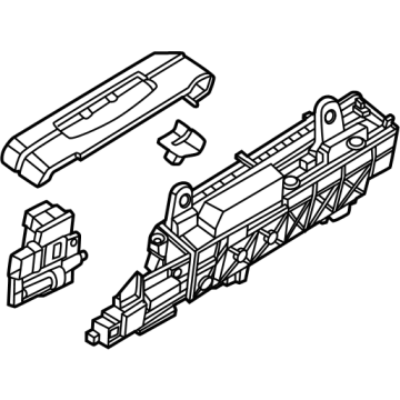 Kia 82650XA110EB