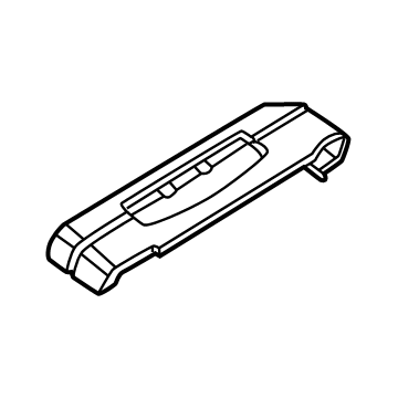 Kia 82652DO010ABP