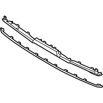 Kia 86576AT000