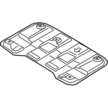 Kia 28795G2100