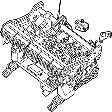 Kia 89130XA600