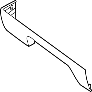 Kia 89050XA600DFS