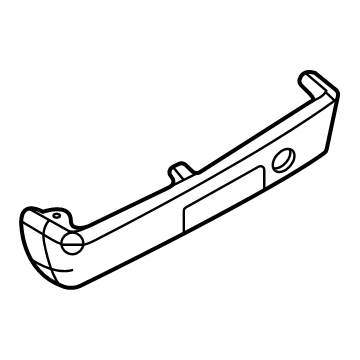 Kia 89518R0201OFB