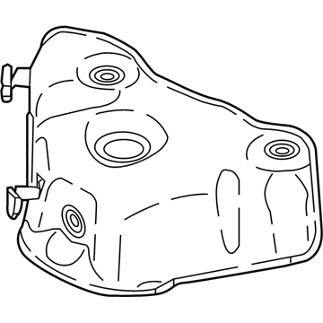 Kia 285252GGA3