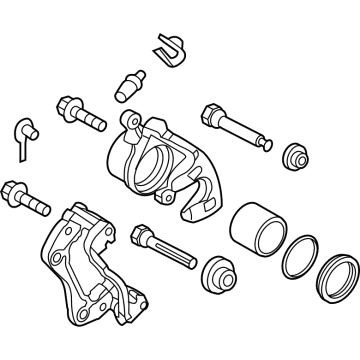 Kia 58180H9A60