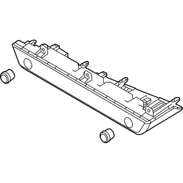 Kia 96540CV000