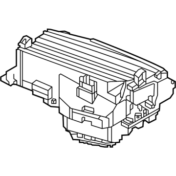 Kia 94310CV020