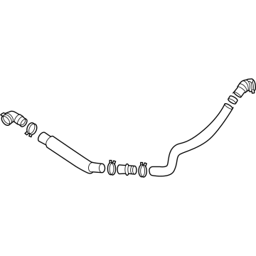 Kia 25415P2600