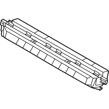 Kia K4 A/C Switch - 97250GG300RBQ