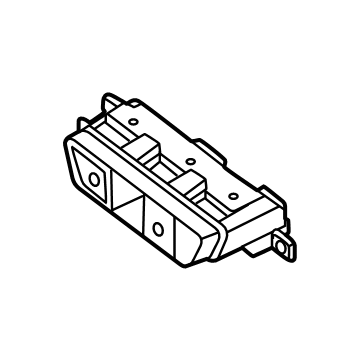 Kia 93700GG020RBQ