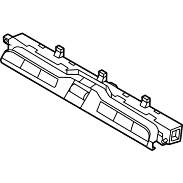 Kia 96540GG100RBQ