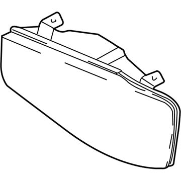 Kia 921112D050
