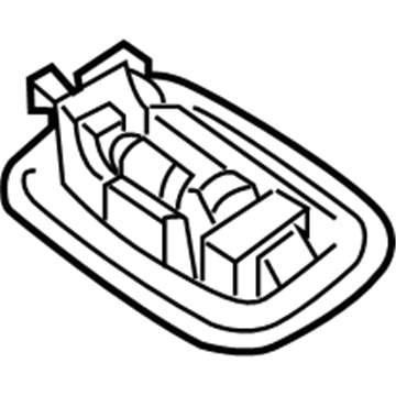 Kia 928923S000BF3