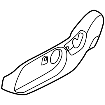 Kia 88011R0000OFB