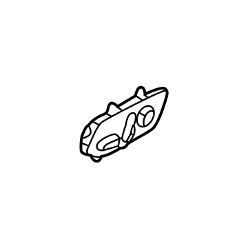 Kia 88070R0740OFB