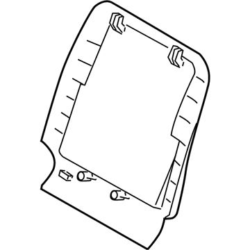Kia 883972F000VA