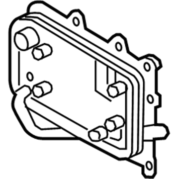 Kia 256202W500