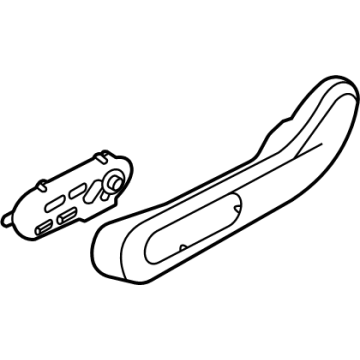 Kia 88011DO000RBQ