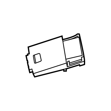Kia 97257J9000
