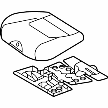 Kia 88150DW030