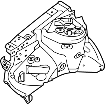 Kia 645021M010