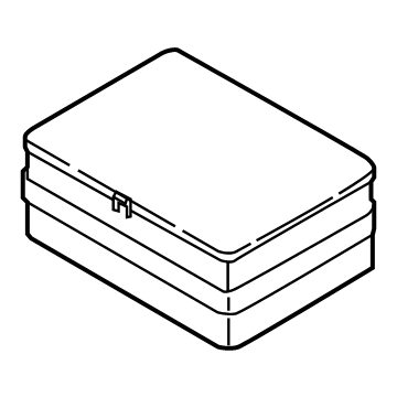Kia 52933DO200 MOBILITY KIT-TIRE 52933DO200 Kia MOBILITY KIT-TIRE Illustration 1 of 1