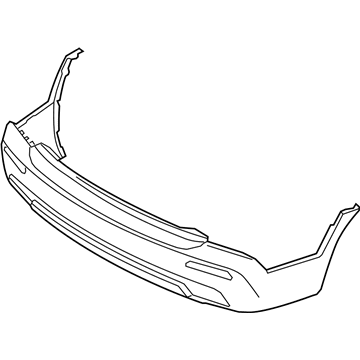 Kia 866111U000