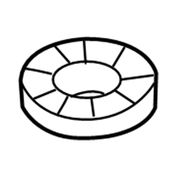 Kia 553412L000