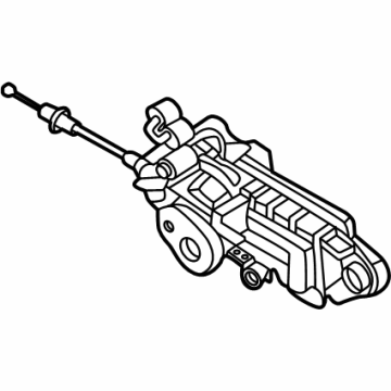 Kia 8113ADO000