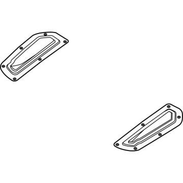 Kia 81124DO000