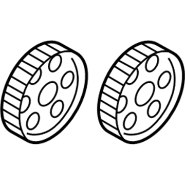 Kia 242112X000