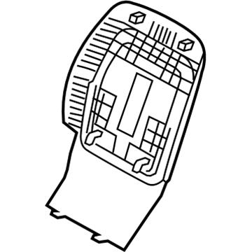 Kia 883933W001GAH
