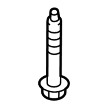 Kia 554474D000