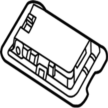 Kia 955F0DO000