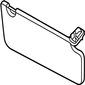 Kia 85210XA000EMA