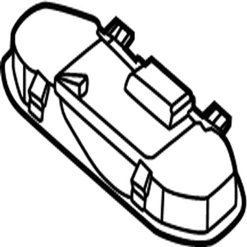 Kia 92850XA000EMA