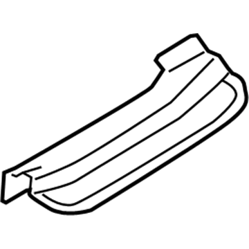 Kia 858752F000VA