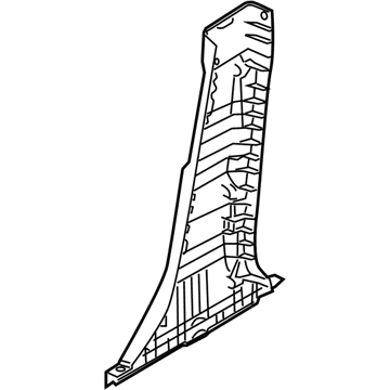 Kia 858352F000VA
